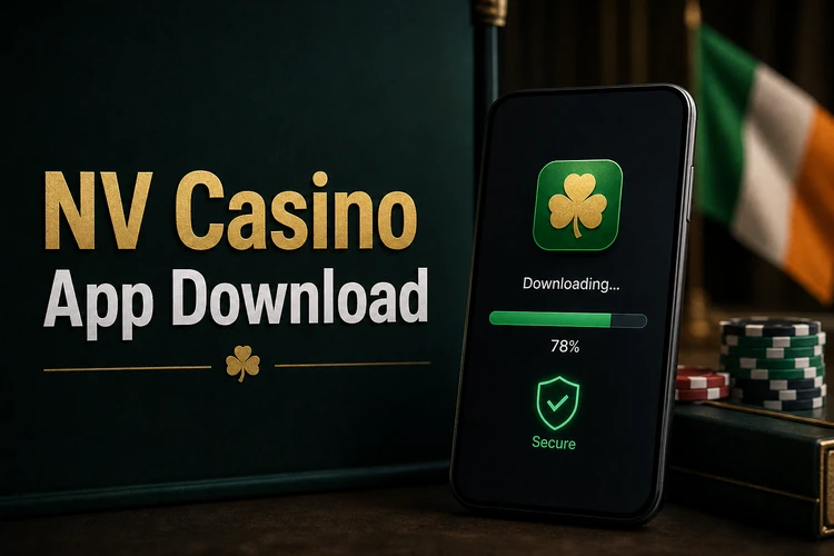 NV Casino App Download