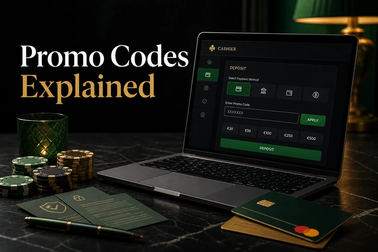 Promo Codes Explained