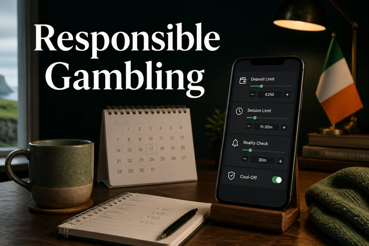Responsible Gambling